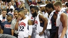 Players Committed To Team USA  - ESPN