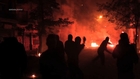 Athens 06/12/14 Strong Demo for Alexis & Nikos. Heavy clashes Exarcheia