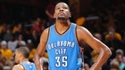 Presti Uncertain On Durant's Return  - ESPN