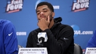 Andrew Harrison uses slur in reference to Kaminsky