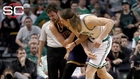 Report: Kevin Love will miss at least two weeks
