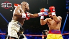 Disappointment in Philippines following Pacquiao's loss