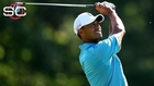 Woods: 'I'm not capitalizing on my opportunities'