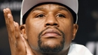 Mayweather Wants To Fight Pacquiao  - ESPN