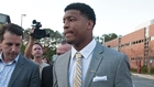 Winston Ruled Not To Have Violated Student Code  - ESPN