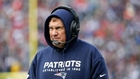 Belichick Won't Let No. 1 Seed Change Patriots' Focus  - ESPN