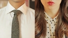 Wes Anderson Inspired Save The Date Video: Hell Yes Jon & Jess