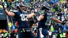 Seattle Fans Generate Seismic Activity  - ESPN