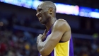 Kobe Bryant Suffers Torn Rotator Cuff  - ESPN