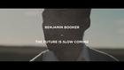 Benjamin Booker 'The Future Is Slow Coming' Dir: James Lees