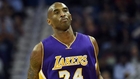 Kobe To Have Surgery On Torn Rotator Cuff  - ESPN