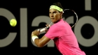 Nadal Triumphs Over Cuevas at 3:21 a.m.  - ESPN