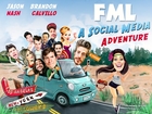 FML: A SOCIAL MEDIA ADVENTURE • Kickstarter Campaign Video