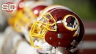 Redskins hold their ground on refusal to change name