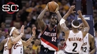 China could be start of NBA comeback for Greg Oden