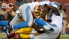 Should RG III play the rest of the preseason?