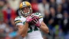 Replace Jordy Nelson? Forget about it!