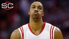 Rockets' Howard detained for gun in carry-on