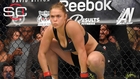 'Road House' being remade with Ronda Rousey