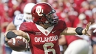 Mayfield's big day fuels Oklahoma in Big 12 showdown