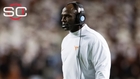 Charlie Strong has support of school, boosters