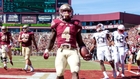 Cook, Florida State improve to 6-0