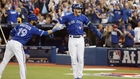 Blue Jays wake up in Game 3