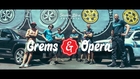 Session Libre - Grems & Opéra - Juin 2014