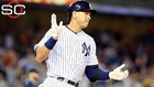 Yankees rally past Mariners