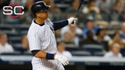 Teixeira, A-Rod homer in Yanks' win