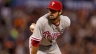Will the Phillies trade Hamels?