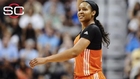 West beats East in WNBA All-Star Game