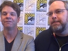 Comic-Con 2105: ROBOT CHICKEN's Kevin Shinick and Tom Root on Season 3