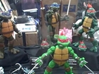 Comic-Con 2015: Mondo Toys' Brock Otterbacher Talks Ninja Turtles, Hellboy, He-Man, More.