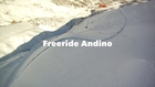 Freeride Andino - Nevados de Chillán | Backchillan | Chile
