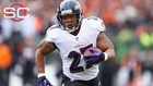 Schiano lobbying for Ray Rice's second chance