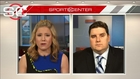 Windhorst: Carlisle not serious about trade talks