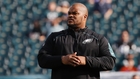 Eagles interview Duce Staley for head coaching job