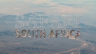 SAFARI South Africa | A Time-Lapse Film - In 4K