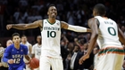 Miami hands Duke another loss