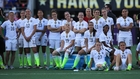 U.S. Soccer sues women's team over CBA