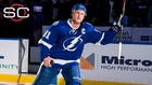 Stamkos to stay with Lightning