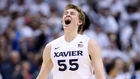 No. 5 Xavier takes down No. 1 Villanova