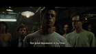 Fight Club Tyler Durden Monologue + Mad Max Soundtrack song 