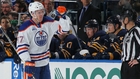 McDavid 2, Sabres 1