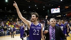 Holy Cross continues improbable run