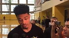 Gerald Green: 'I've owned up to my mistakes'