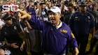 Miles, LSU beat Texas A&M