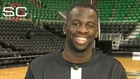 Draymond Green on what makes the Warriors special