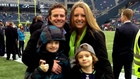 Seahawks GM Schneider's family fights autism
